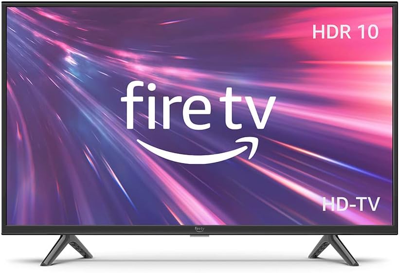 Amazon Fire TV-2 40 Zoll Test