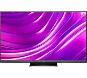 Hisense 55u8hq Test