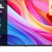 TCL 32SF540 Test
