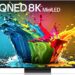 LG 86QNED99T9B Test