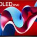 LG OLED83C47LA Test