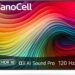 LG 86NANO81T6A Test