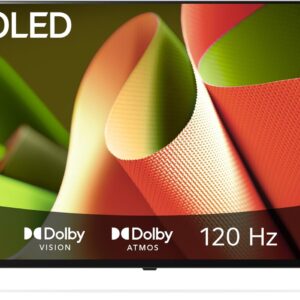 LG OLED55B49LA Test