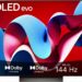 LG OLED77C47LA Test