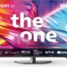 Philips Ambilight 43PUS8909 test