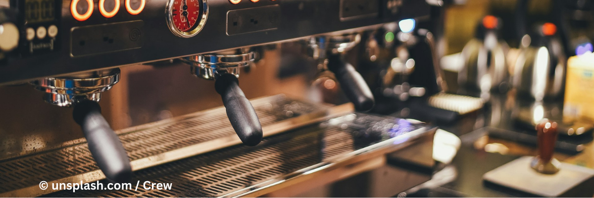 Kaffeemaschinen Tests