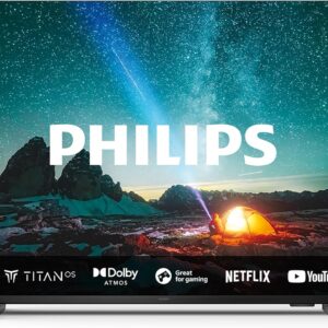 Philips 75PUS7609 Test