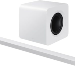 Samsung HW-S801D Test