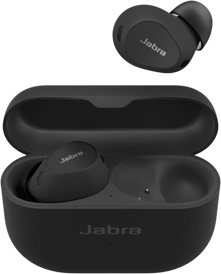 Jabra Elite 10 Test