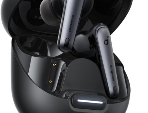 soundcore by Anker Liberty 4 NC Test