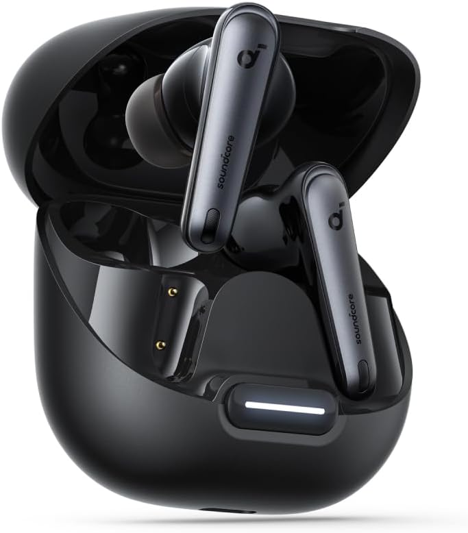 soundcore by Anker Liberty 4 NC Test