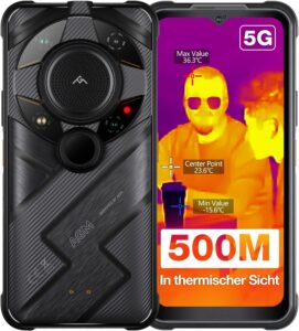 AGM G2 Guardian Test