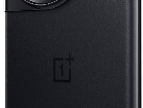 OnePlus 12 5G Test