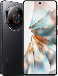 nubia Z60S Pro Test