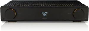 Arcam Radia A25 Test