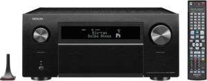 Denon AVC-X8500HA