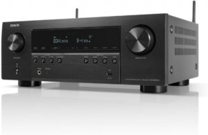 Denon AVR-S970H Test