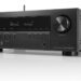 Denon AVR-S970H Test