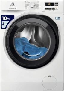 Electrolux EW6F110G Waschmaschine Test