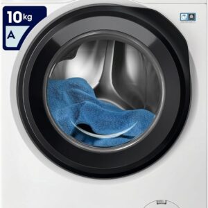Electrolux EW6F110G Waschmaschine Test