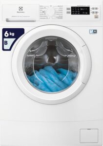 Electrolux EW6S526W Test