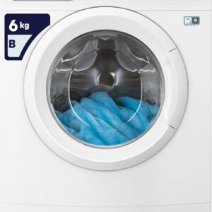 Electrolux EW6S526W Test