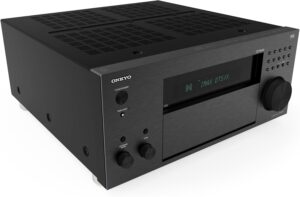 Onky TX-RZ70 Test