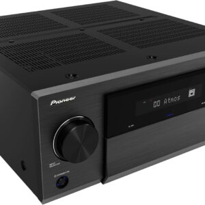 Pioneer VSA-LX805 Test