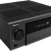 Pioneer VSA-LX805 Test