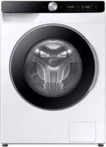 Samsung WW11DG6B85LKU3 Test