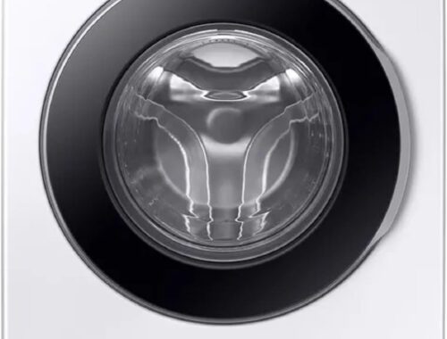 Samsung WW11DG6B85LKU3 Test