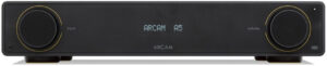 Arcam Radia A5 Test