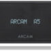 Arcam Radia A5 Test