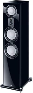 MAGNAT SIGNATURE 909 Test