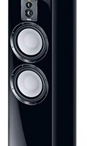 MAGNAT SIGNATURE 909 Test