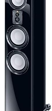 MAGNAT SIGNATURE 909 Test