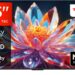 TCL 65T6C Test