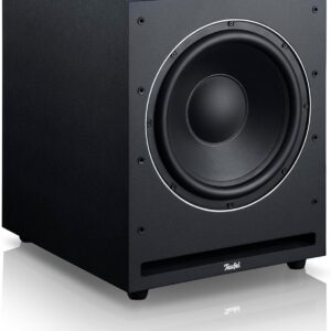 Teufel Aktiv-Subwoofer S 6000 SW Test