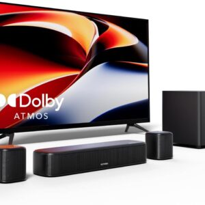 Ultimea Aura A50 Pro Test