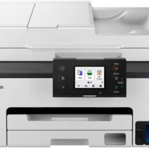 Canon MAXIFY GX2040 Test