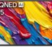 LG 43QNED82A6B Test
