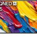 LG 55QNED82A6B Test