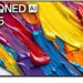 LG 75QNED82A6B Test