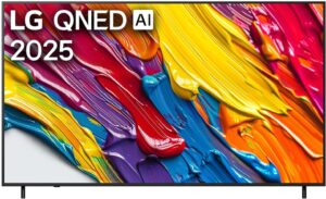 LG 86QNED82A6B Test