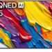 LG 86QNED82A6B Test