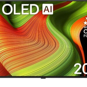 LG OLED48B59LA Test