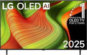 LG OLED55B59LA Test