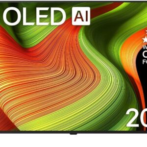 LG OLED55B59LA Test