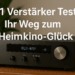 5 1 Verstärker Test