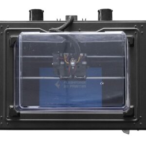 Flashforge Creator 3 Pro Test